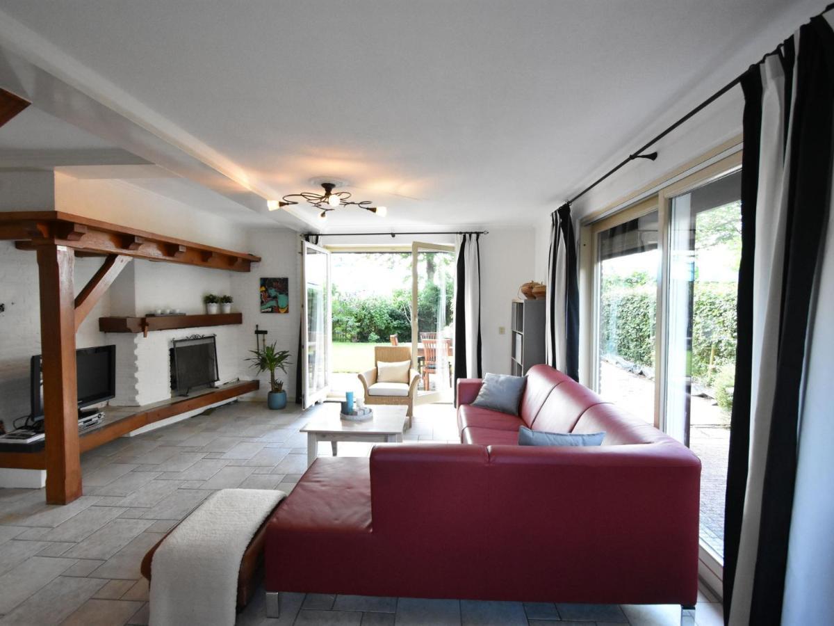 Holiday Home In Zeeland With Wide Views Bruinisse Kültér fotó