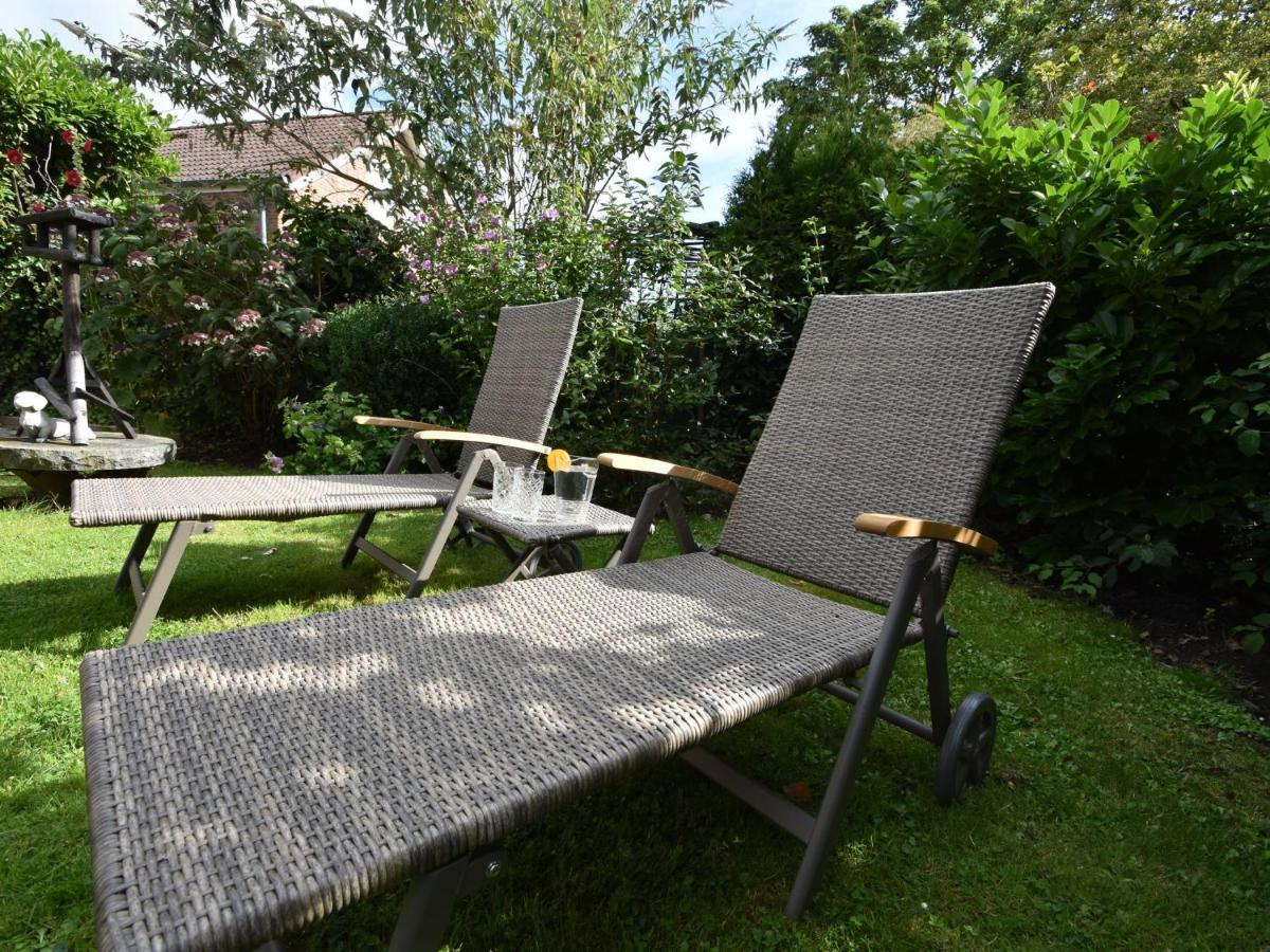 Holiday Home In Zeeland With Wide Views Bruinisse Kültér fotó